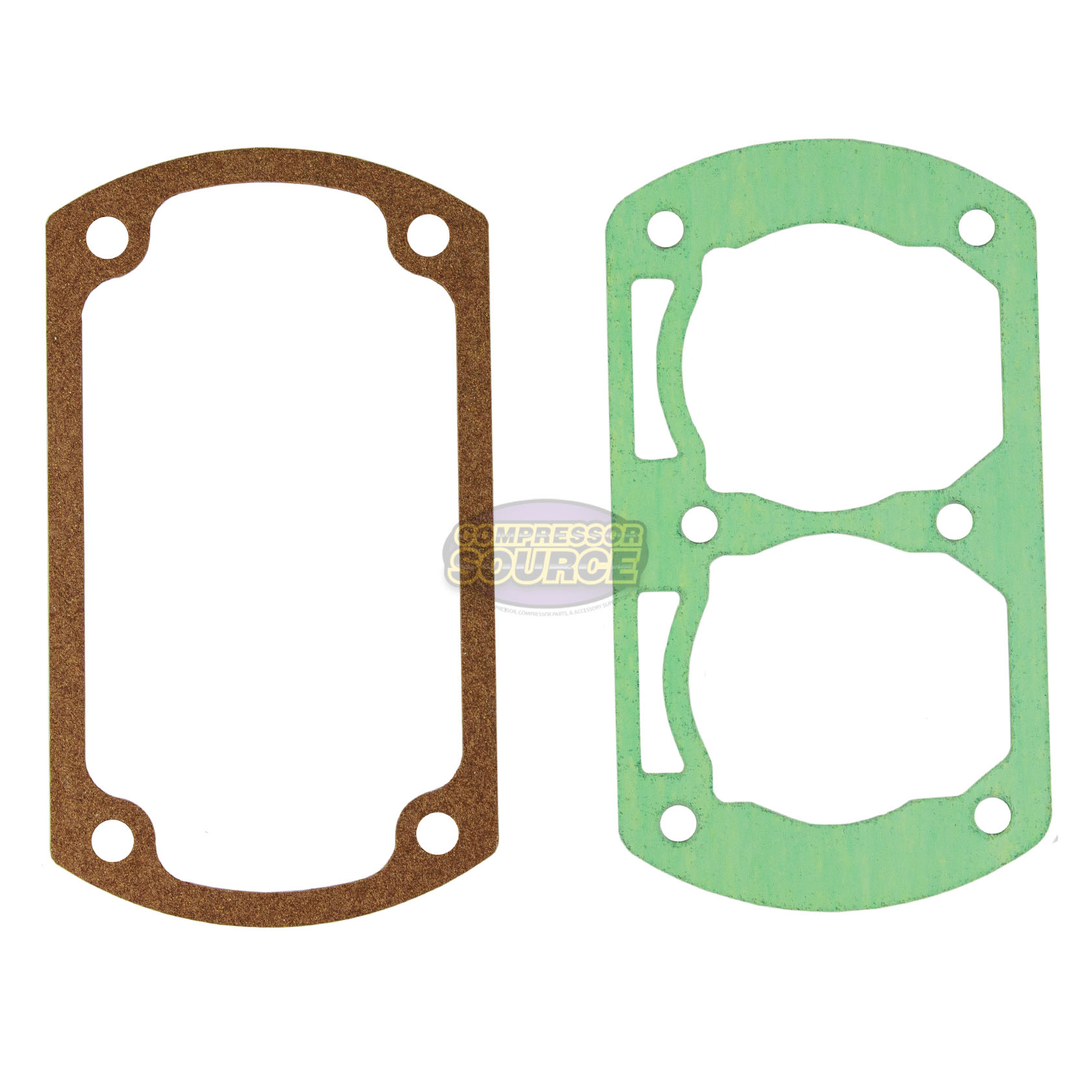 Replacement Gasket Rebuild Kit For Ingersoll Rand SS3 SS3L Air